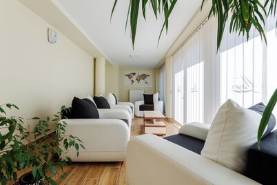 Hostel Mayer Superior Veszprém