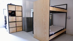 Room - Mexi-Kool Hostel (Isla Holbox)