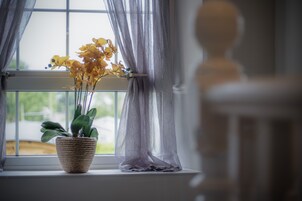 5 bedrooms, premium bedding, bed sheets