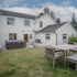 Pendeilo Villa - 5 Bedroom Holiday Home - Amroth