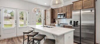 On College Street in Auburn!  Less than a mile to Toomer's