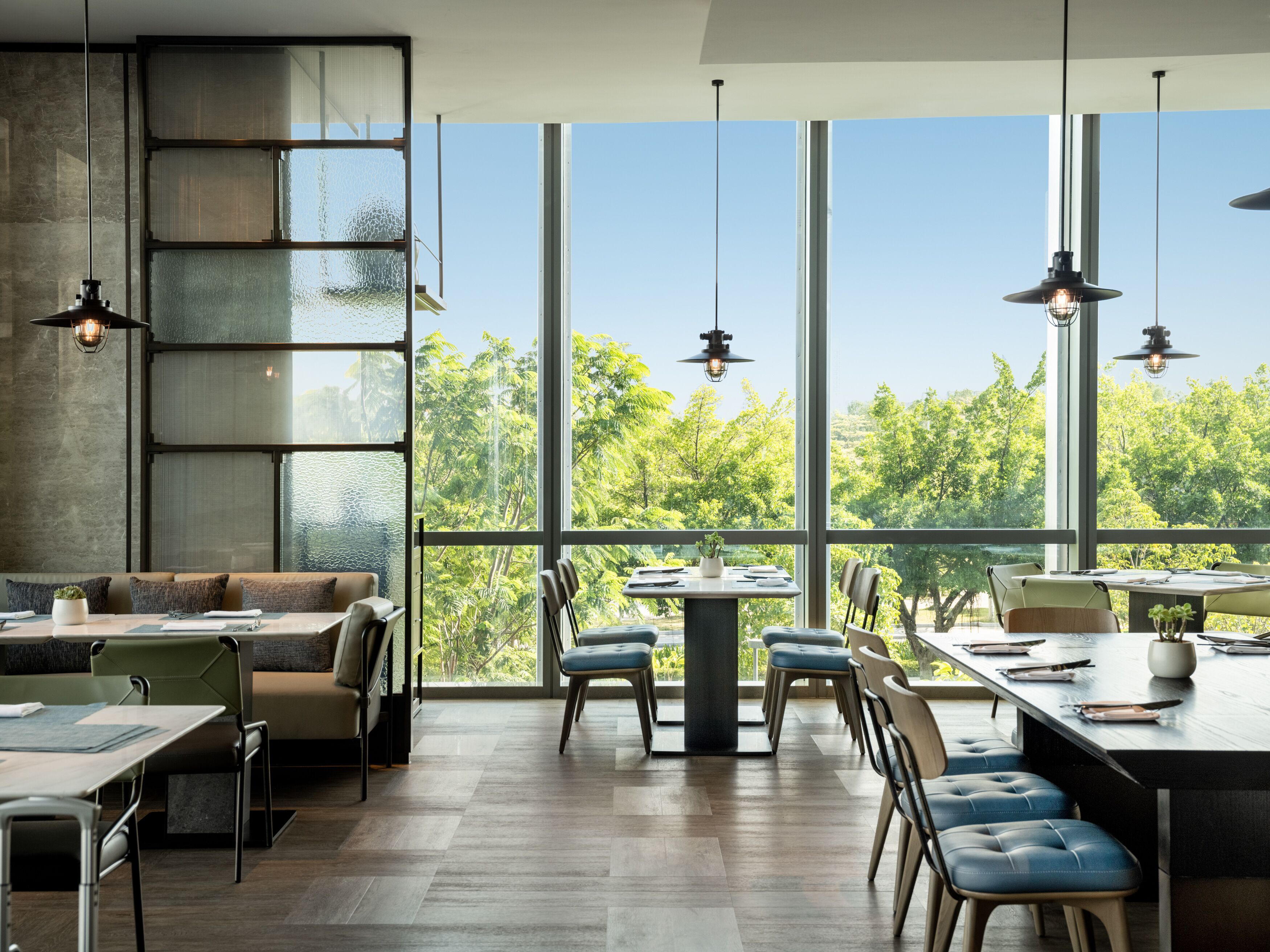 Photo - Guangzhou Marriott Hotel Nansha