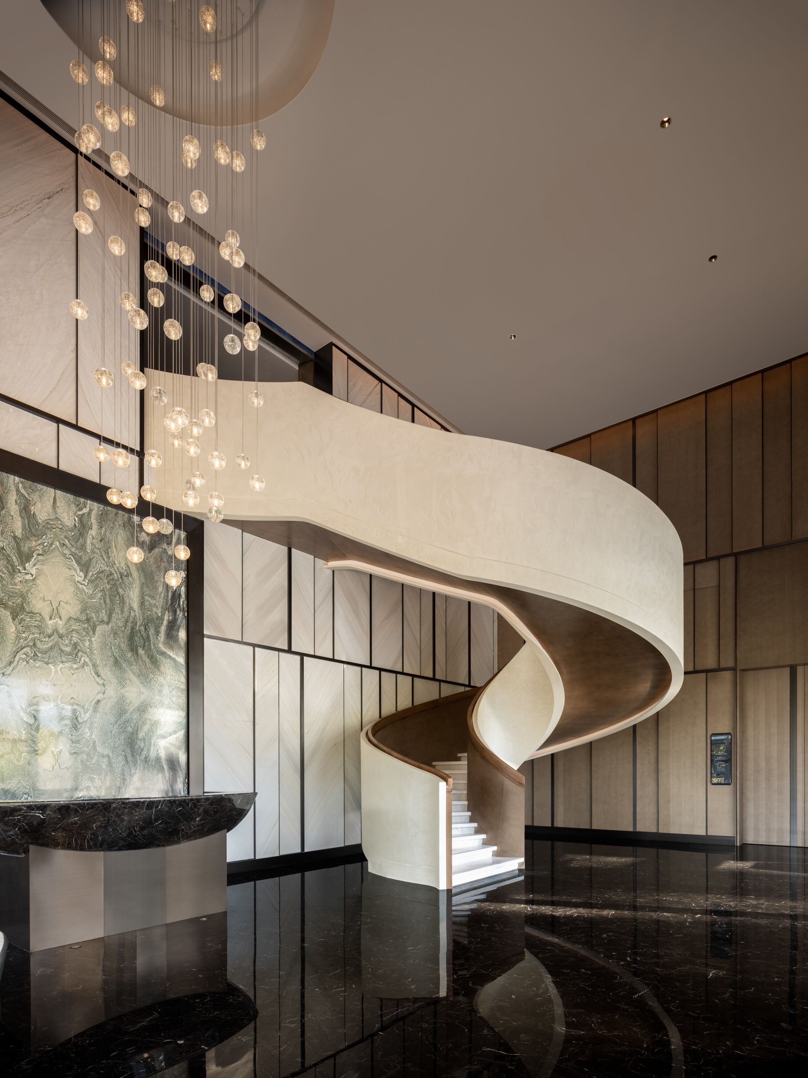 Photo - Guangzhou Marriott Hotel Nansha