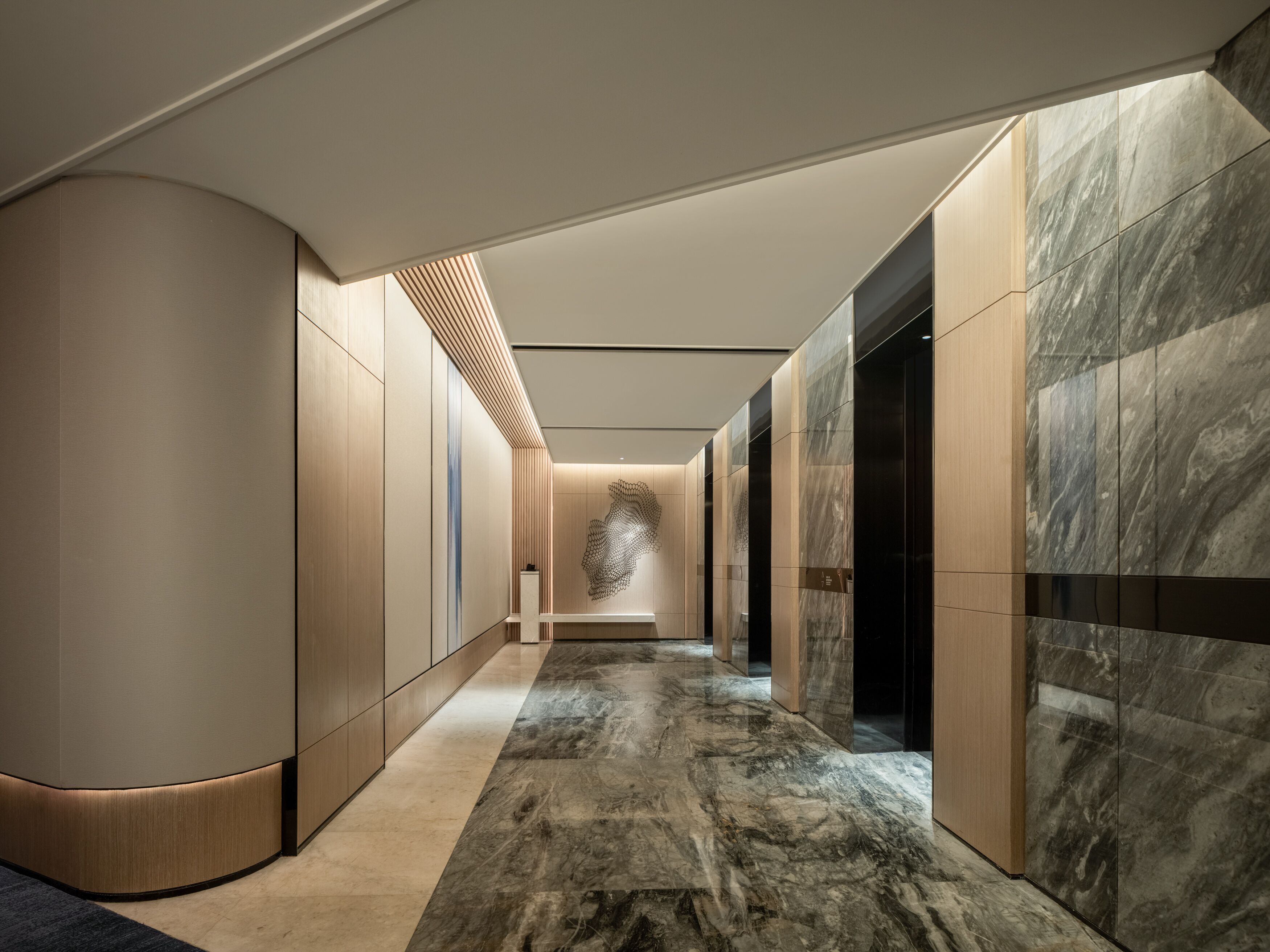 Photo - Guangzhou Marriott Hotel Nansha