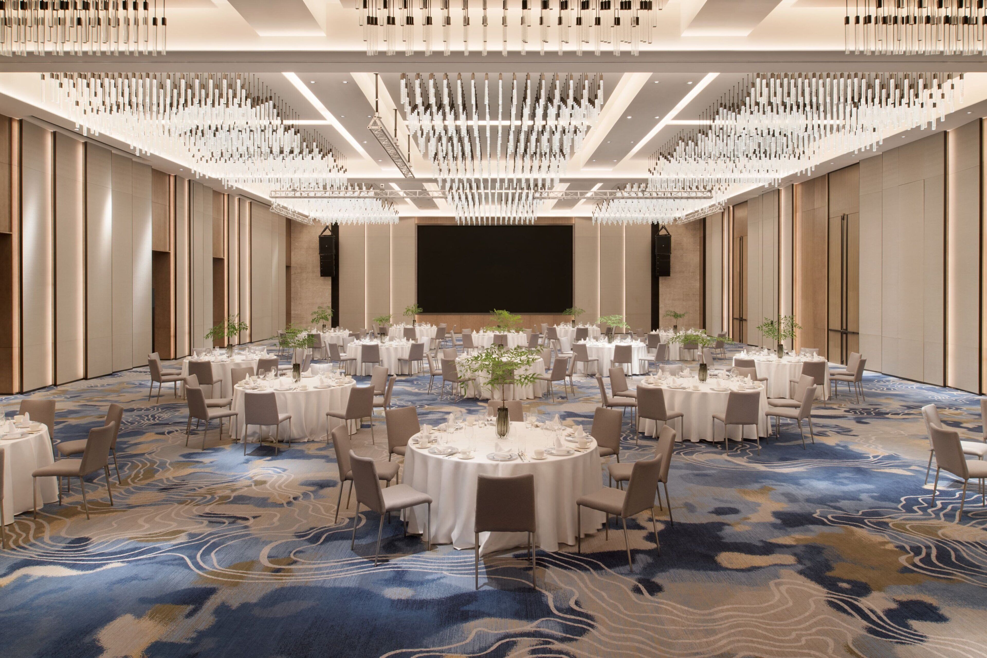 Foto - Guangzhou Marriott Hotel Nansha