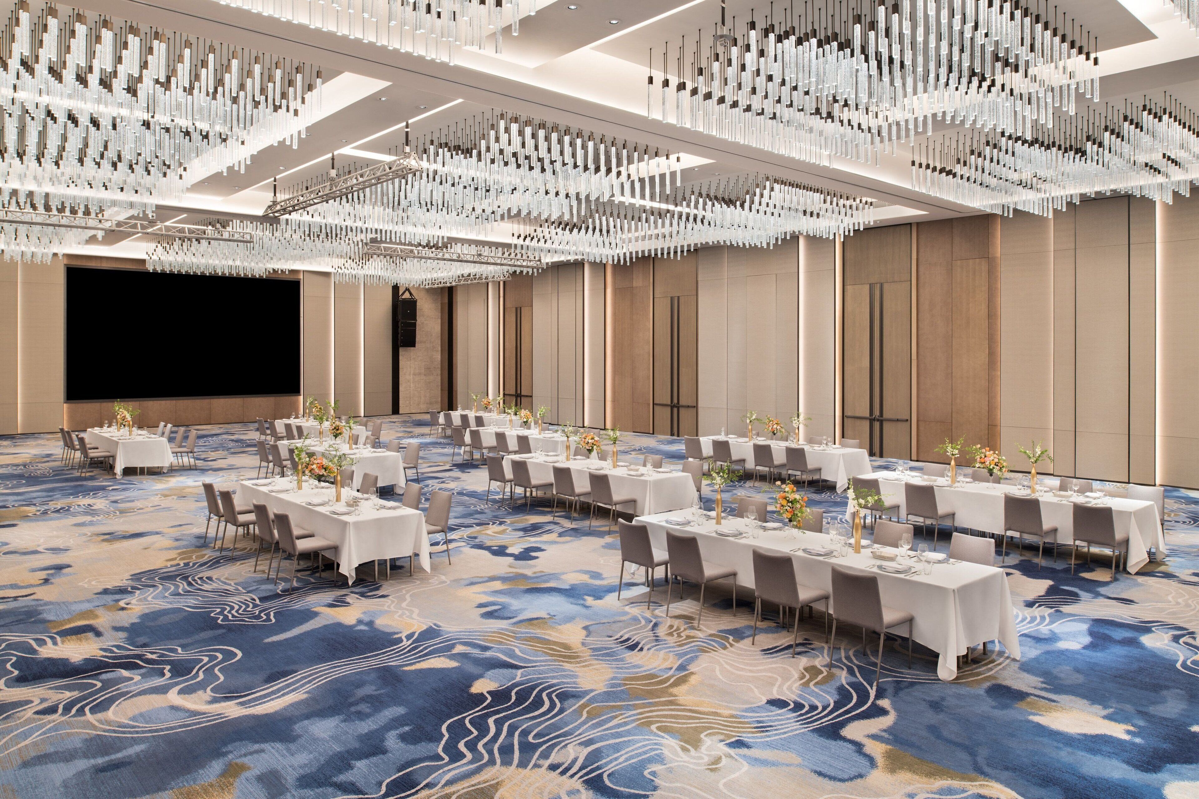 Foto - Guangzhou Marriott Hotel Nansha