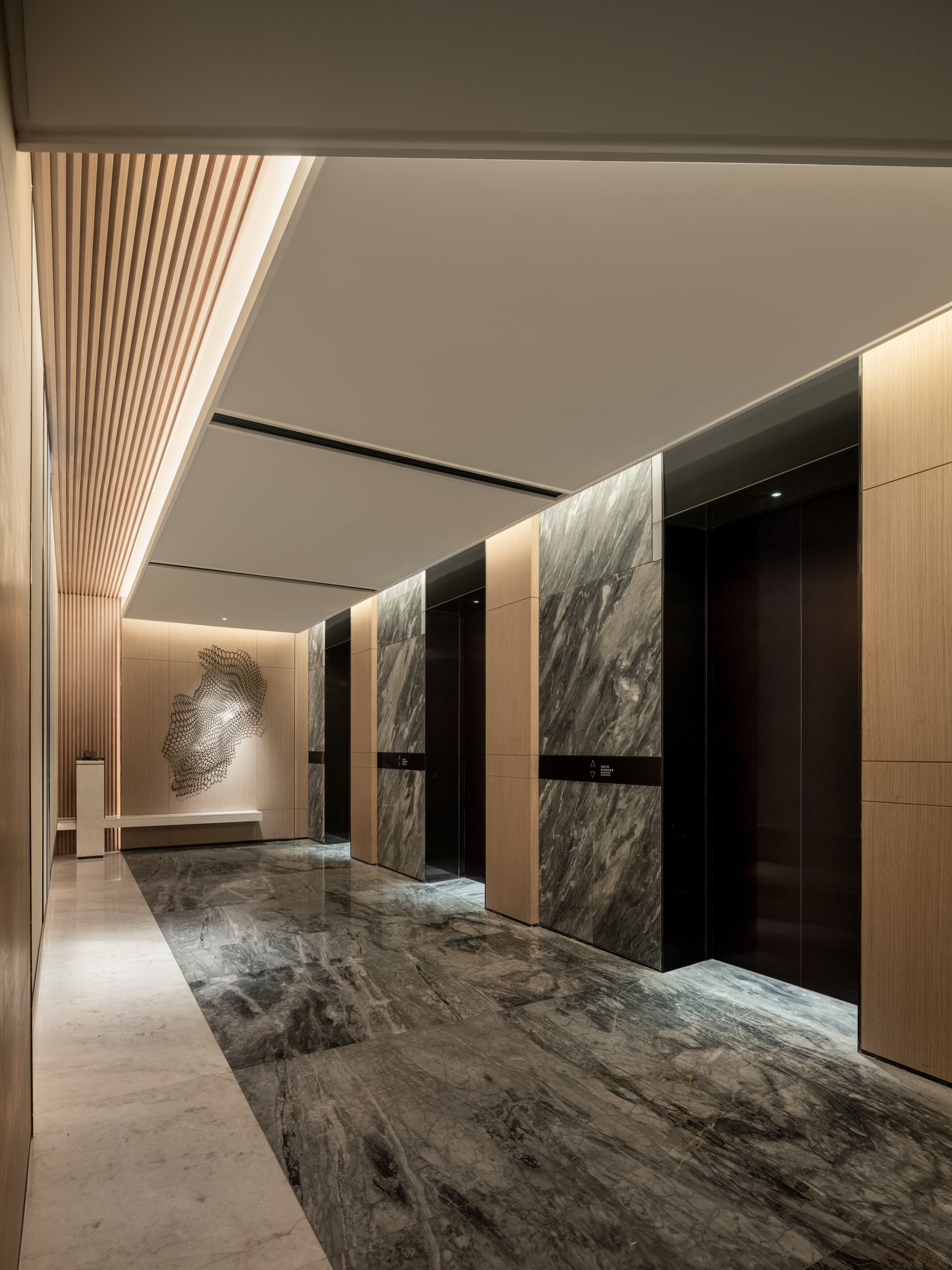 Photo - Guangzhou Marriott Hotel Nansha