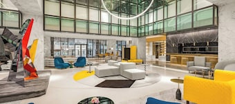 Le Méridien Taichung