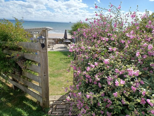 Beachhaven116, Lovely Beachside House, Lower Largo