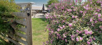 Beachhaven116, Lovely Beachside House, Lower Largo