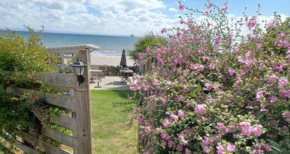 Beachhaven116, Lovely Beachside House, Lower Largo
