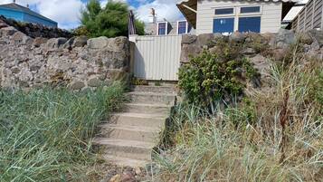 House | Property grounds