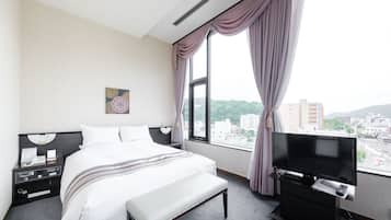 Superior Double Room, Non Smoking | Free WiFi