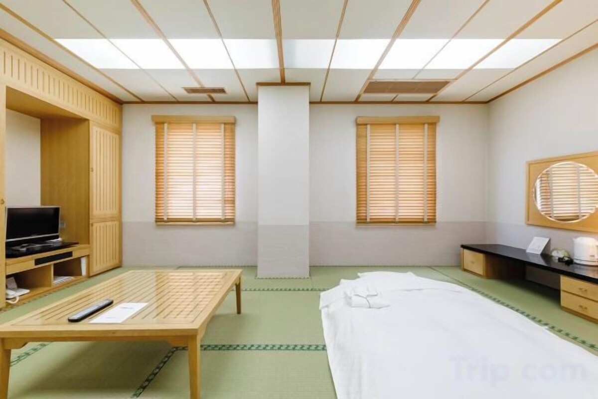 Soundproofing, WiFi (free)