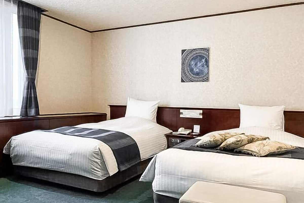 Royal Twin Room, 1 Bedroom, Non Smoking | Free WiFi