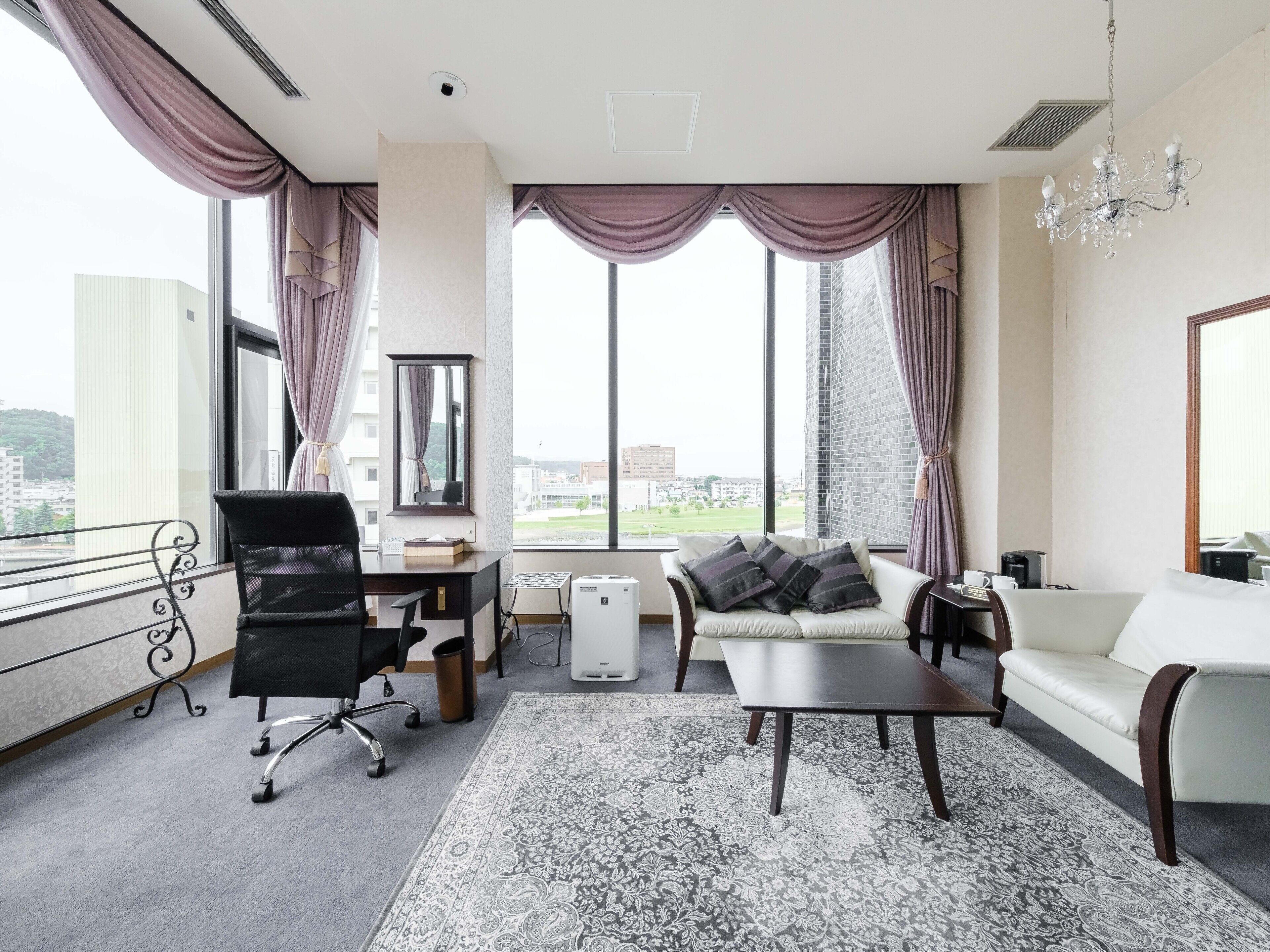 Superior Double Room, Non Smoking | Free WiFi