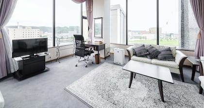 Tabist Abashiri Central Hotel