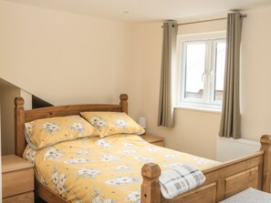 2 bedrooms, individually decorated, individually furnished, free WiFi - Sawtons Cottage 2 (Dawlish)