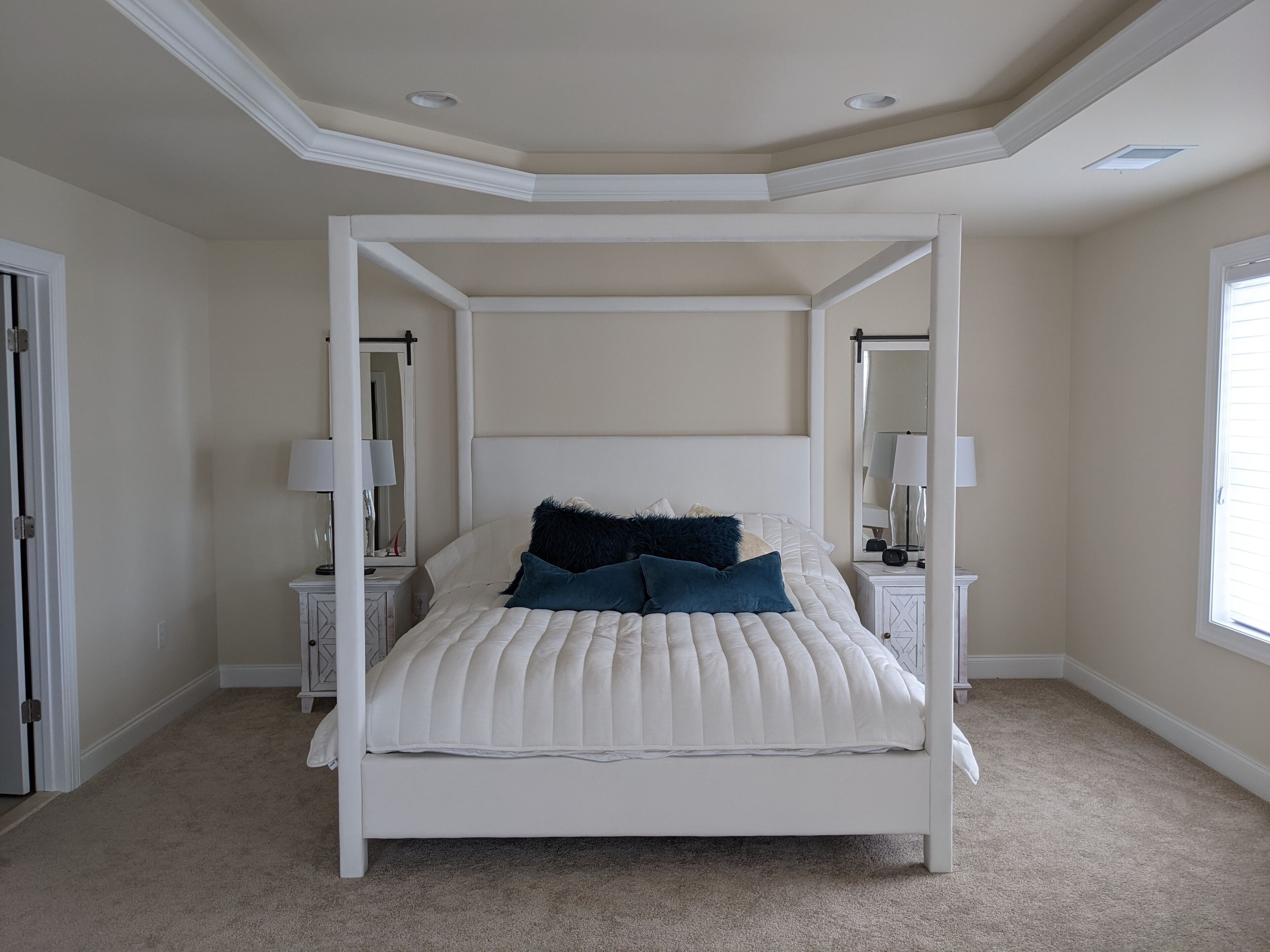 Luxury townhome - brand new in beautiful Rehoboth Beach!