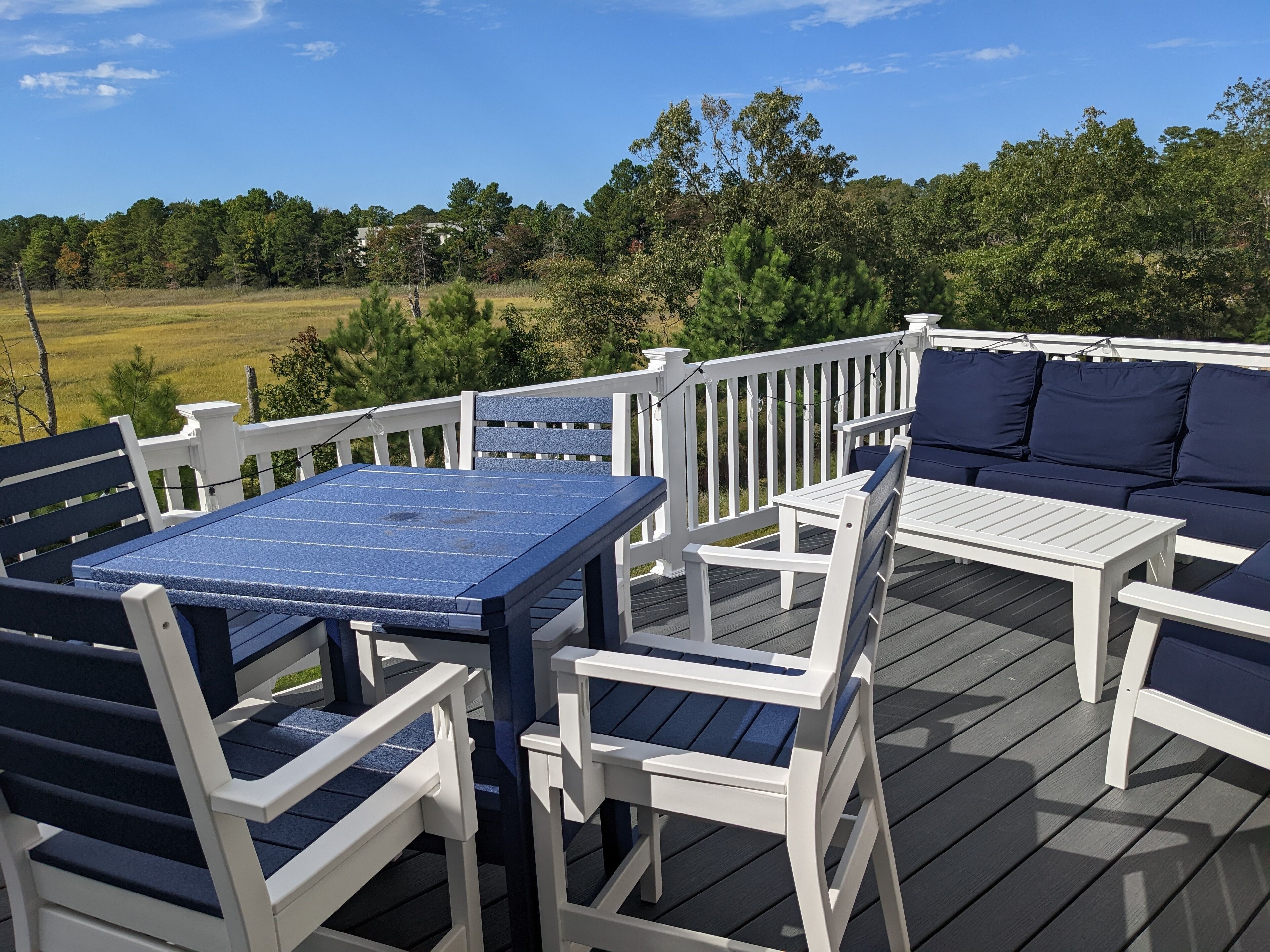 Luxury townhome - brand new in beautiful Rehoboth Beach!