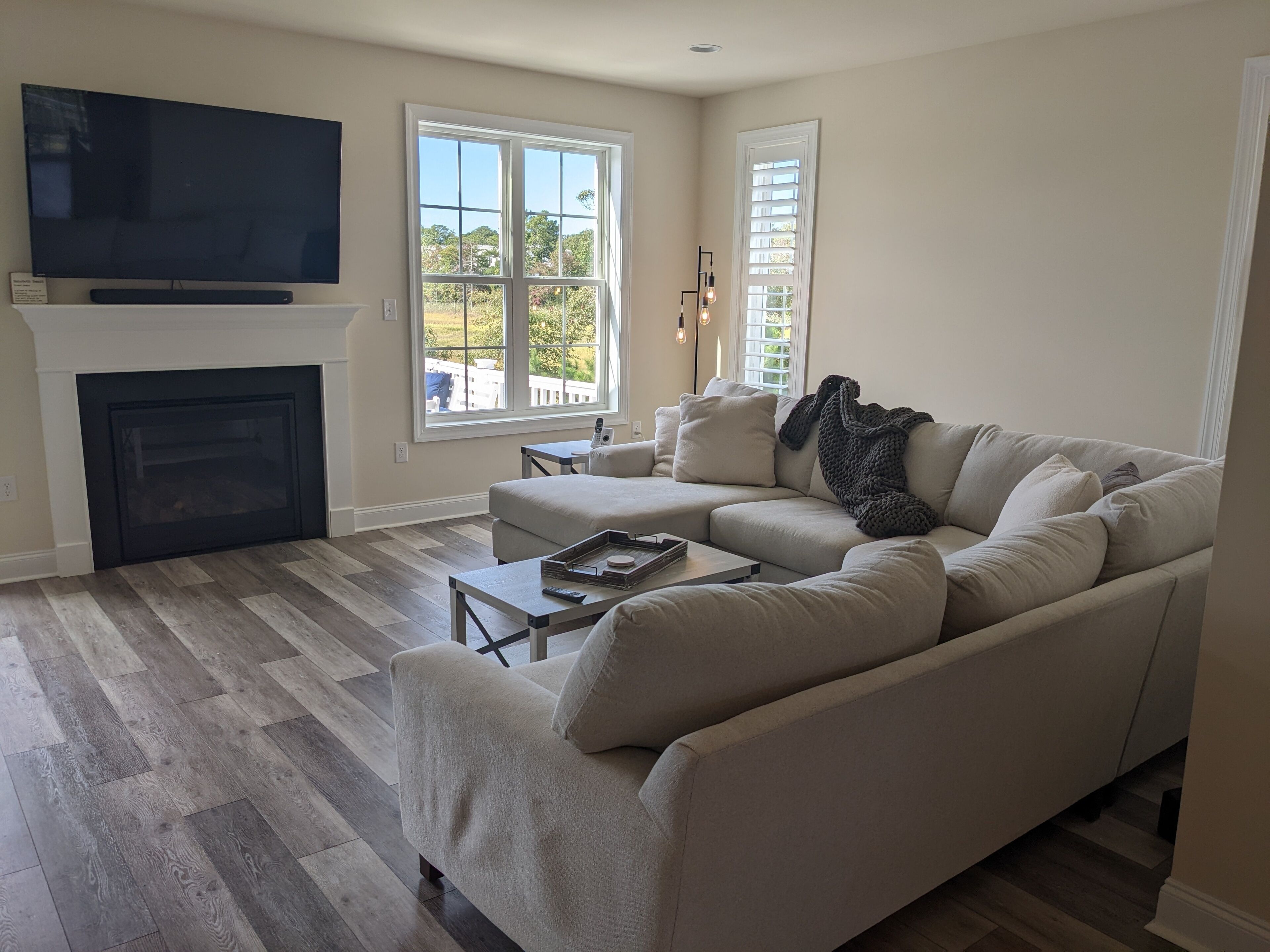 Luxury townhome - brand new in beautiful Rehoboth Beach!