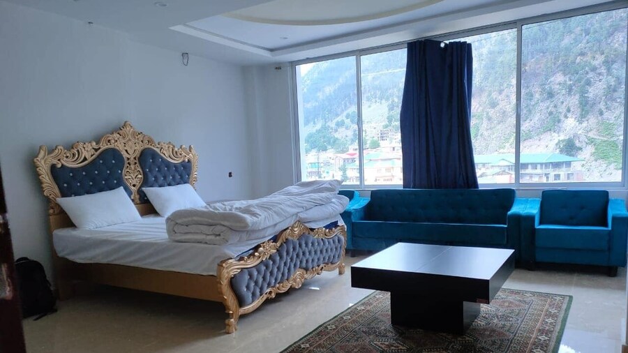 Hotel Baba Continental