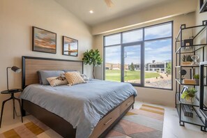 2 slaapkamers, gratis wifi, beddengoed