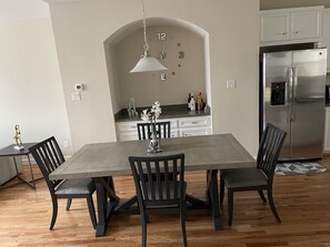 Servicio a la habitación