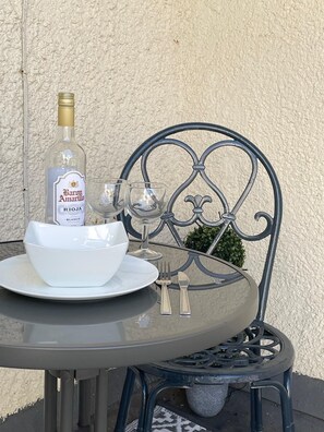 Leilighet | Spiseområde