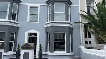 Apartment | Exterior