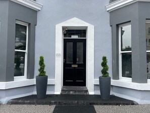 Exterior - Fabulous Apt in the Heart of Victorian Llandudno (Llandudno)