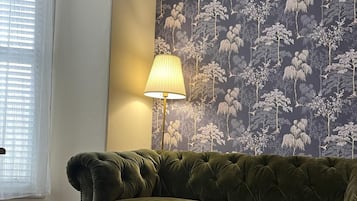 Apartment | Interior