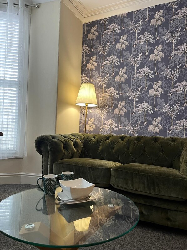 Leilighet | Innvendig