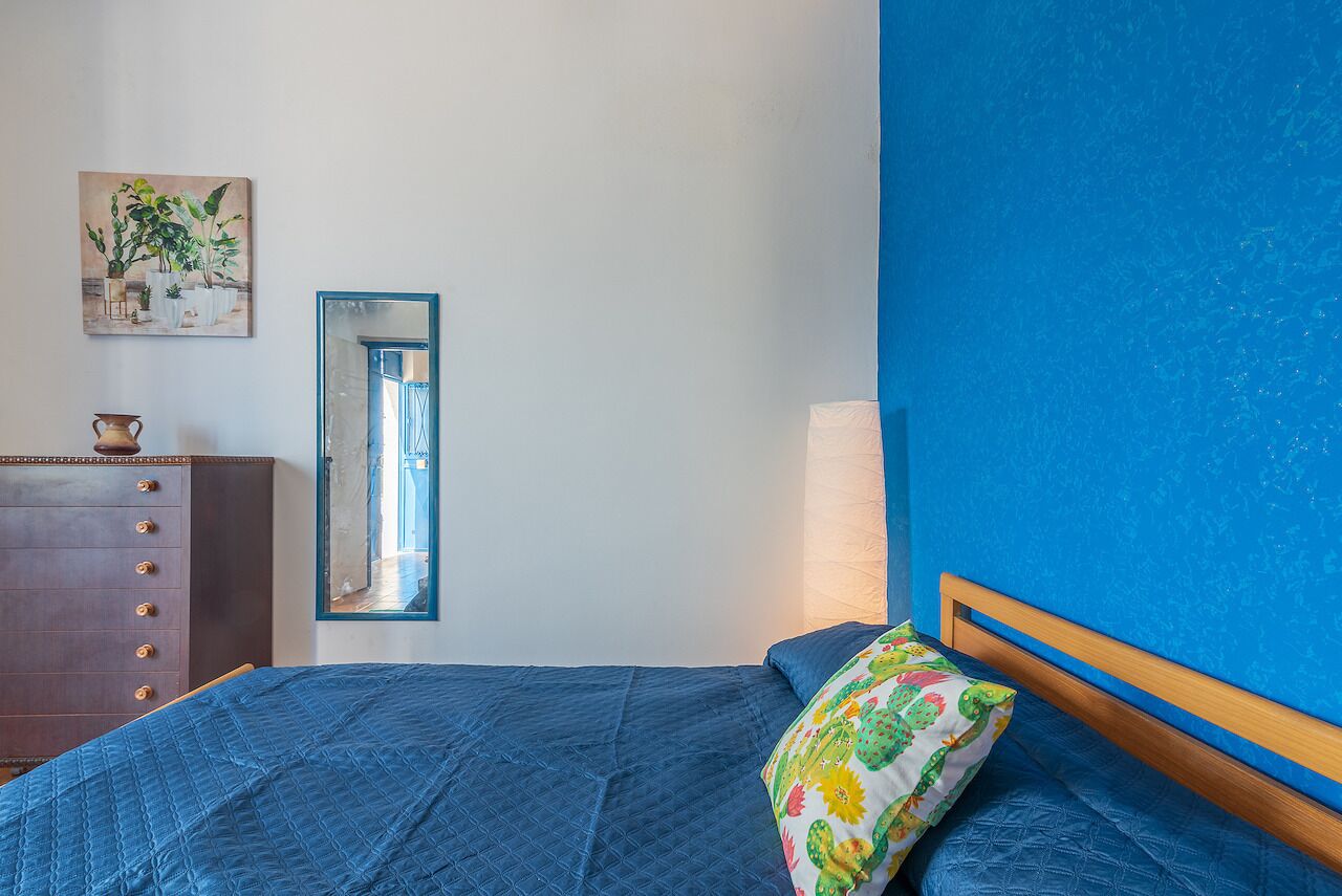 Accogliente villetta, con animali domestici ammessi