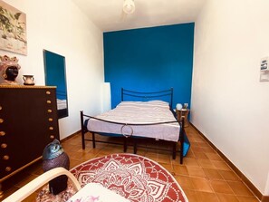 3 Schlafzimmer, Bettwäsche