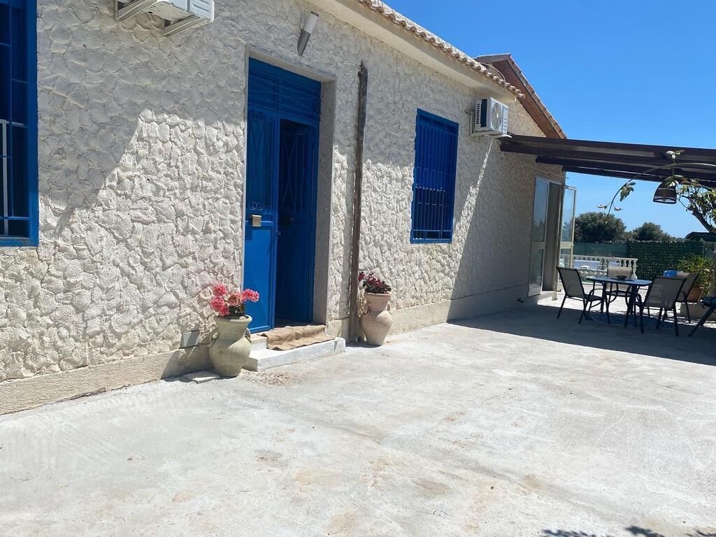 Accogliente villetta, con animali domestici ammessi