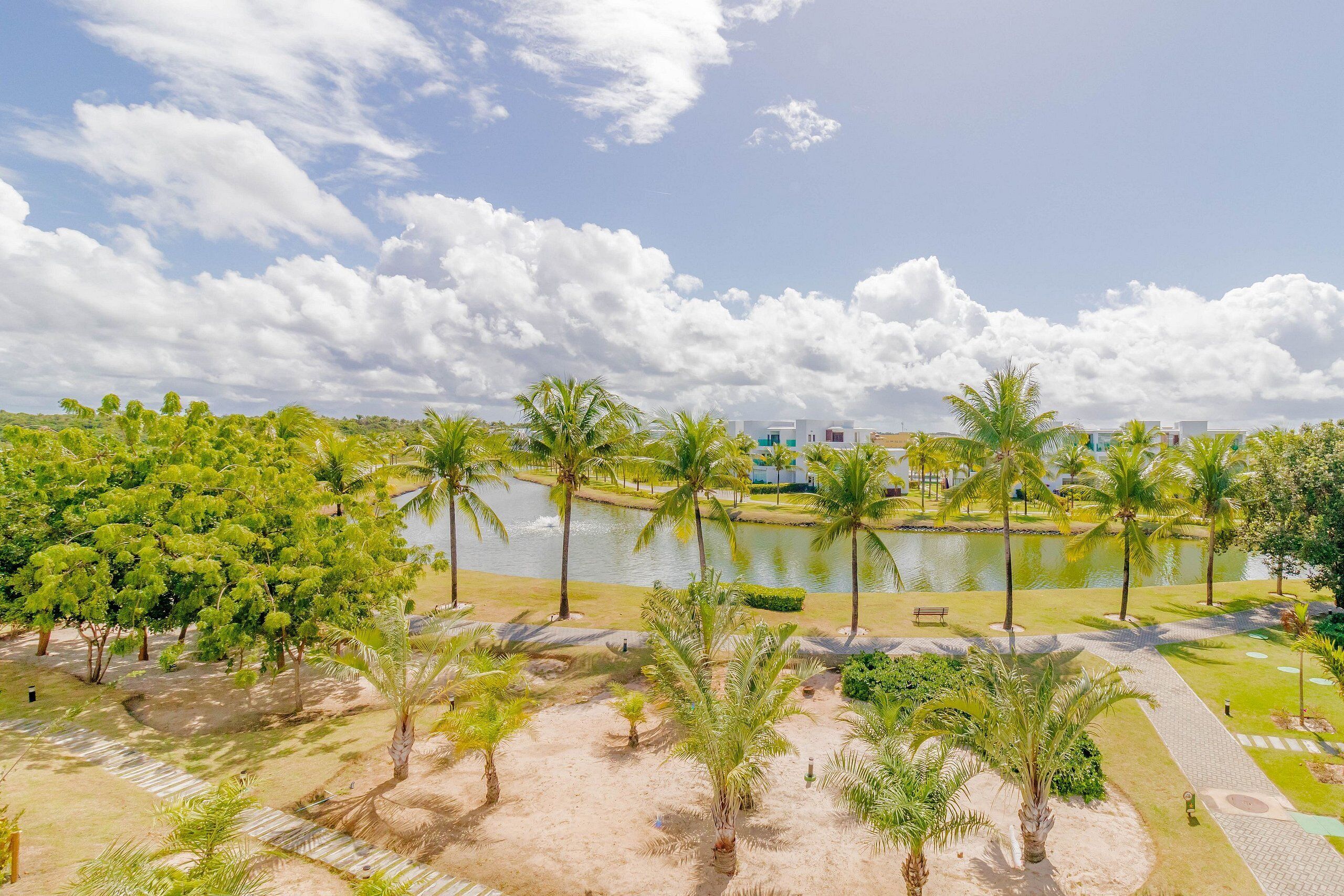 Apartment | Property grounds