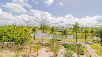 公寓 | 住宿场地