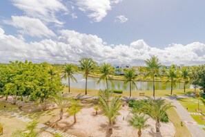 公寓 | 住宿场地