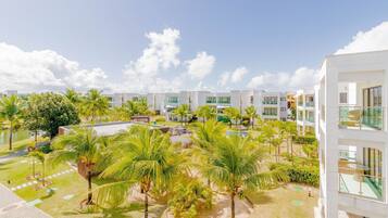 Apartamento | Fachada