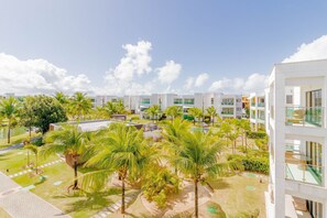 Apartamento | Fachada