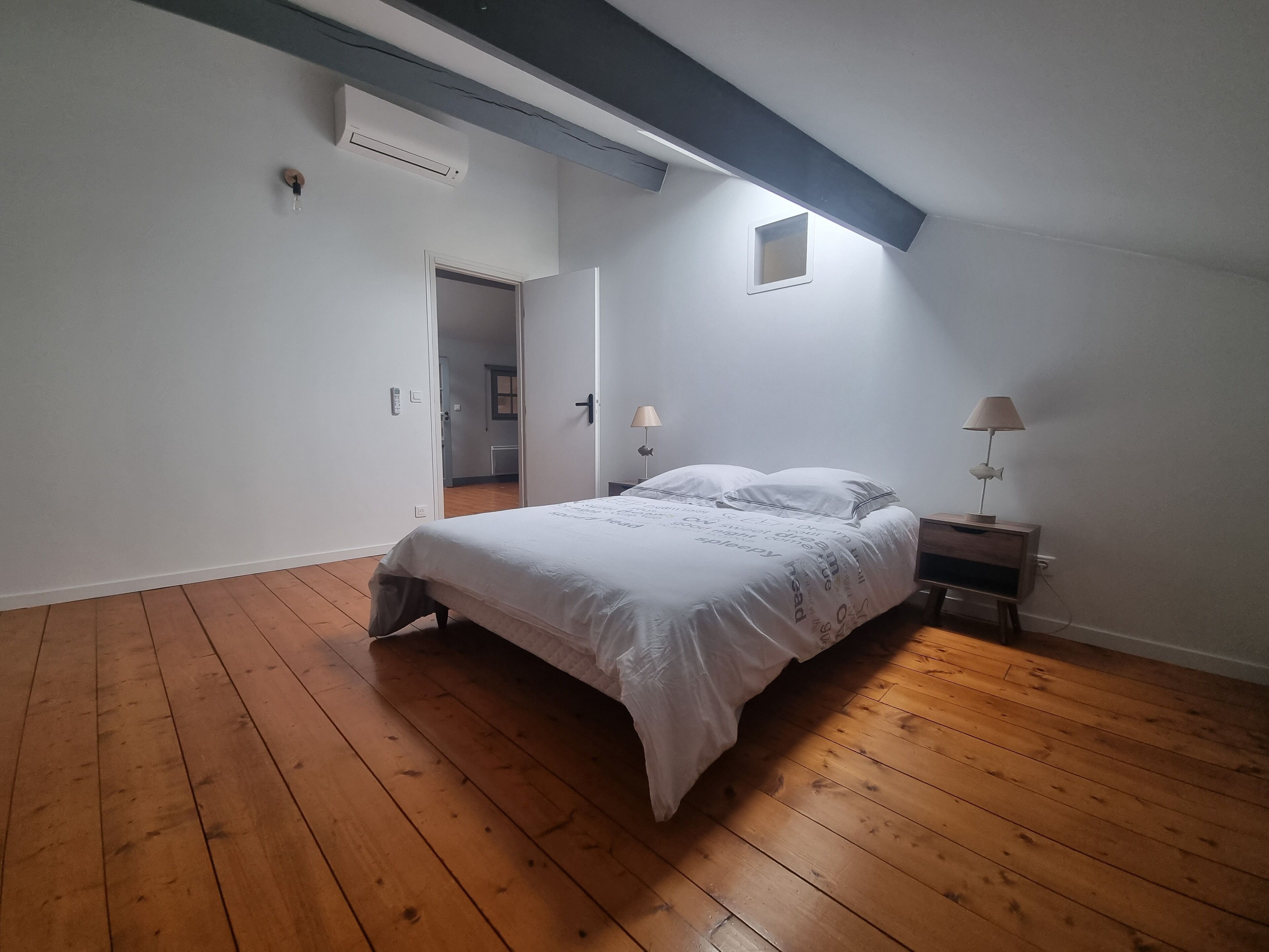 La Marceline 1 - Apartment between the sea and the Canal du Midi