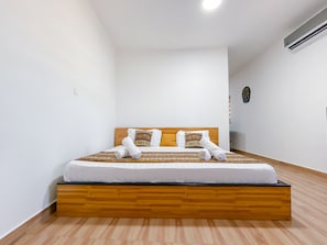 1 Schlafzimmer, WLAN