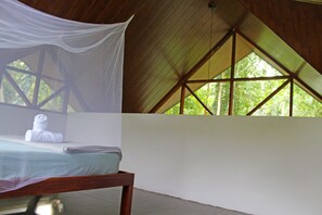 2 habitaciones, wifi gratis y ropa de cama 