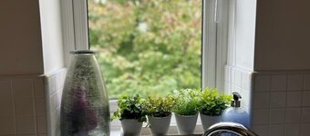 Lichfield Cathedral luxury 2 bed Apartment