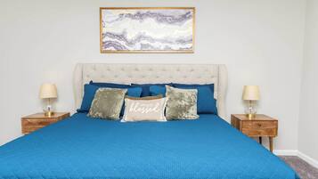 3 Schlafzimmer, Bügeleisen/Bügelbrett, Reisekinderbett, WLAN