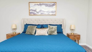 3 Schlafzimmer, Bügeleisen/Bügelbrett, Reisekinderbett, WLAN