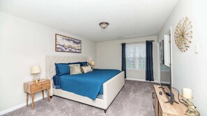 3 Schlafzimmer, Bügeleisen/Bügelbrett, Reisekinderbett, WLAN