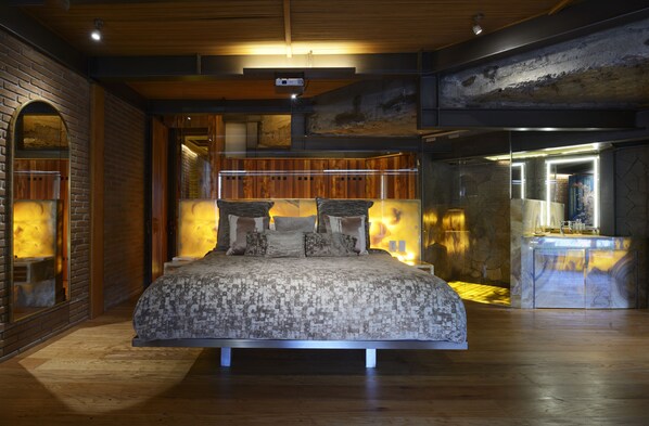 Casa Premium | 3 habitaciones, wifi gratis y ropa de cama 