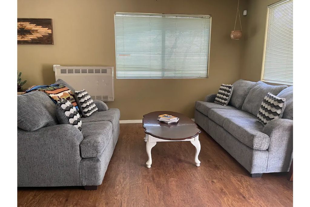 Central to Yosemite & Bass Lake! 